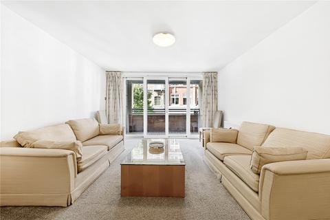 2 bedroom flat for sale, Wells St, Fitzrovia W1T