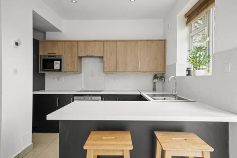 undefined, Cleveley Crescent, London W5