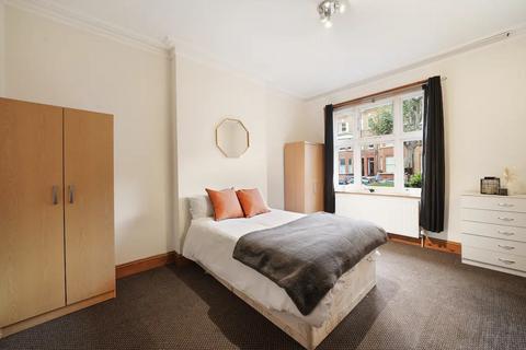 Randolph Avenue, London W9