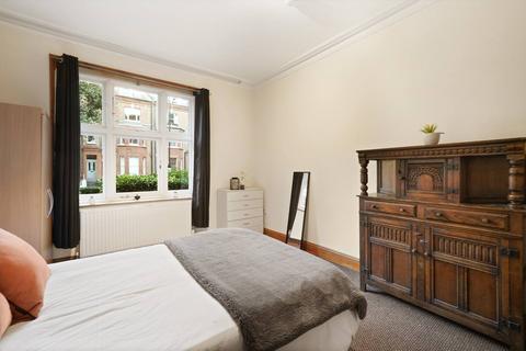 undefined, Randolph Avenue, London W9