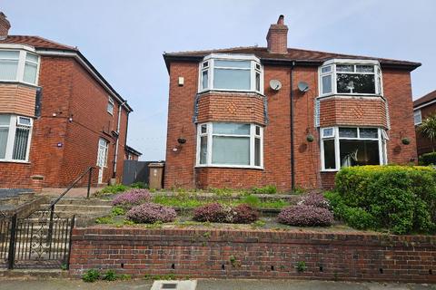 2 bedroom semi-detached house to rent, Percy Street, Rochdale