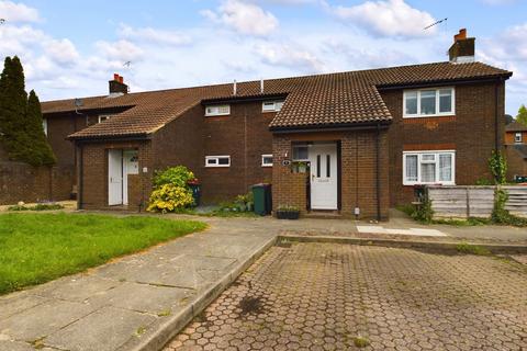 6 Washington Road, Bewbush, Crawley, RH11 6EJ