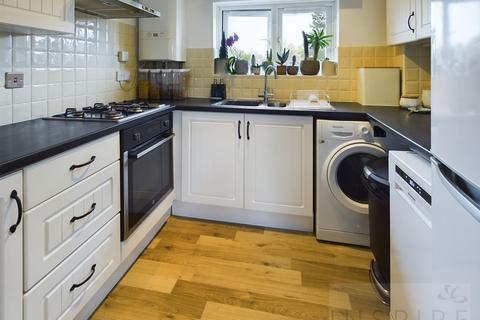 6 Washington Road, Bewbush, Crawley, RH11 6EJ