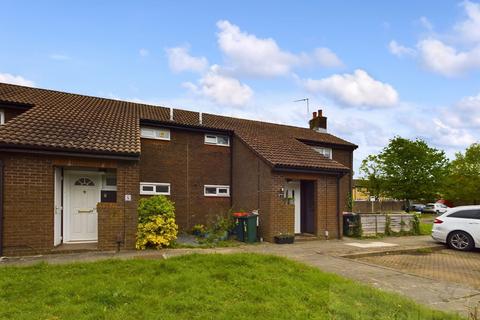 6 Washington Road, Bewbush, Crawley, RH11 6EJ