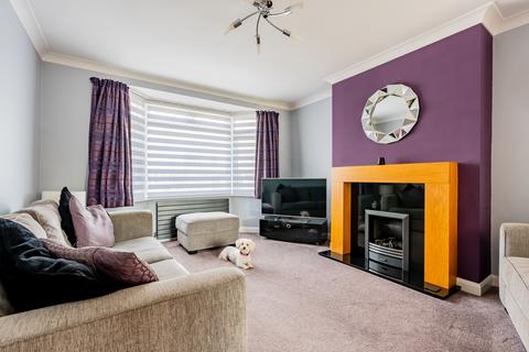 7 Dyrham Road, Bristol, BS15 4HW