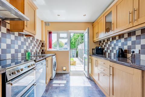 7 Dyrham Road, Bristol, BS15 4HW