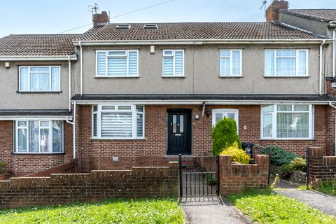 7 Dyrham Road, Bristol, BS15 4HW