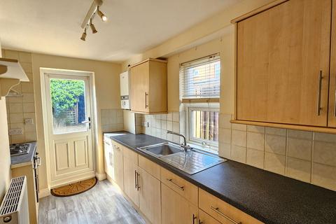 3 bedroom end of terrace house for sale, Mill Lane, Newbury RG14