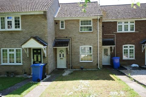 168 Heatherhayes, Ipswich, IP2 9SG