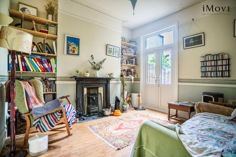 5 bedroom end of terrace house for sale, Marlow Road, London SE20