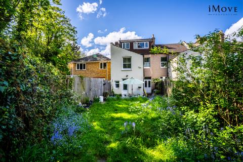 5 bedroom end of terrace house for sale, Marlow Road, London SE20