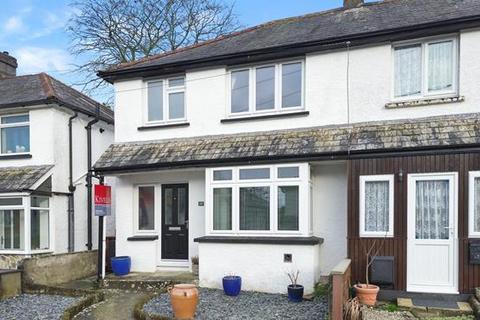 3 bedroom end of terrace house to rent, Launceston, Cornwall PL15