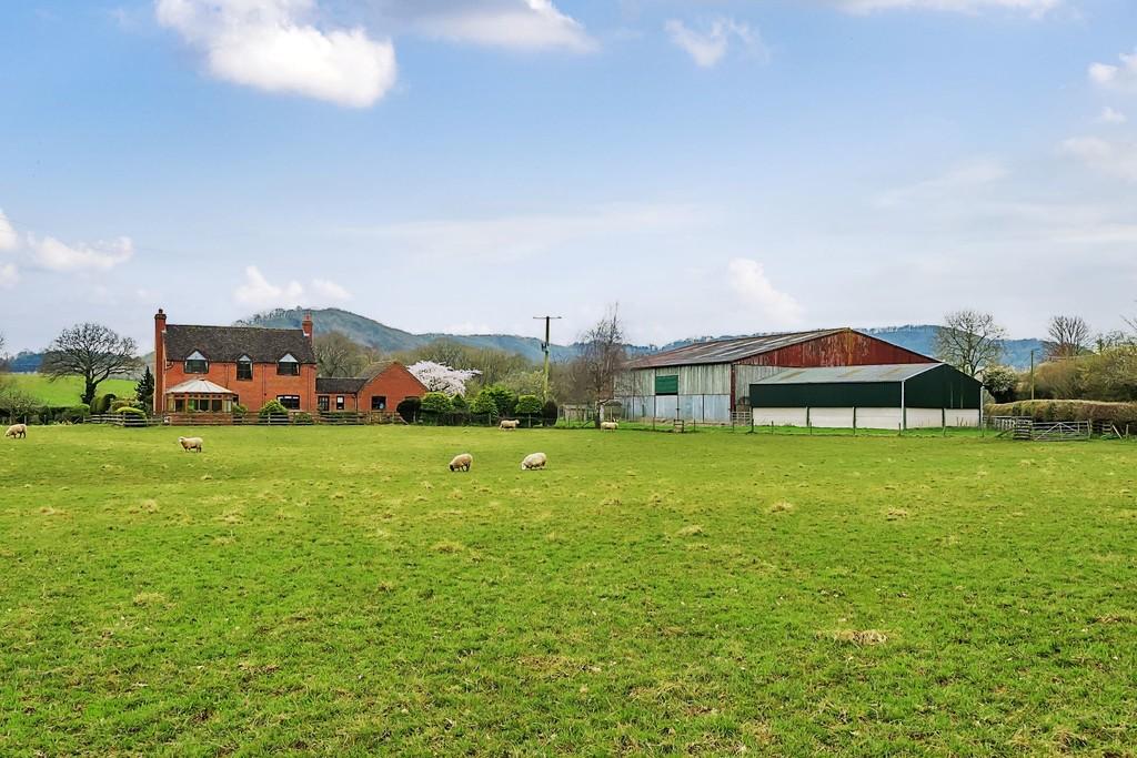 Dunley, StourportonSevern 3 bed farm house for sale £1,300,000