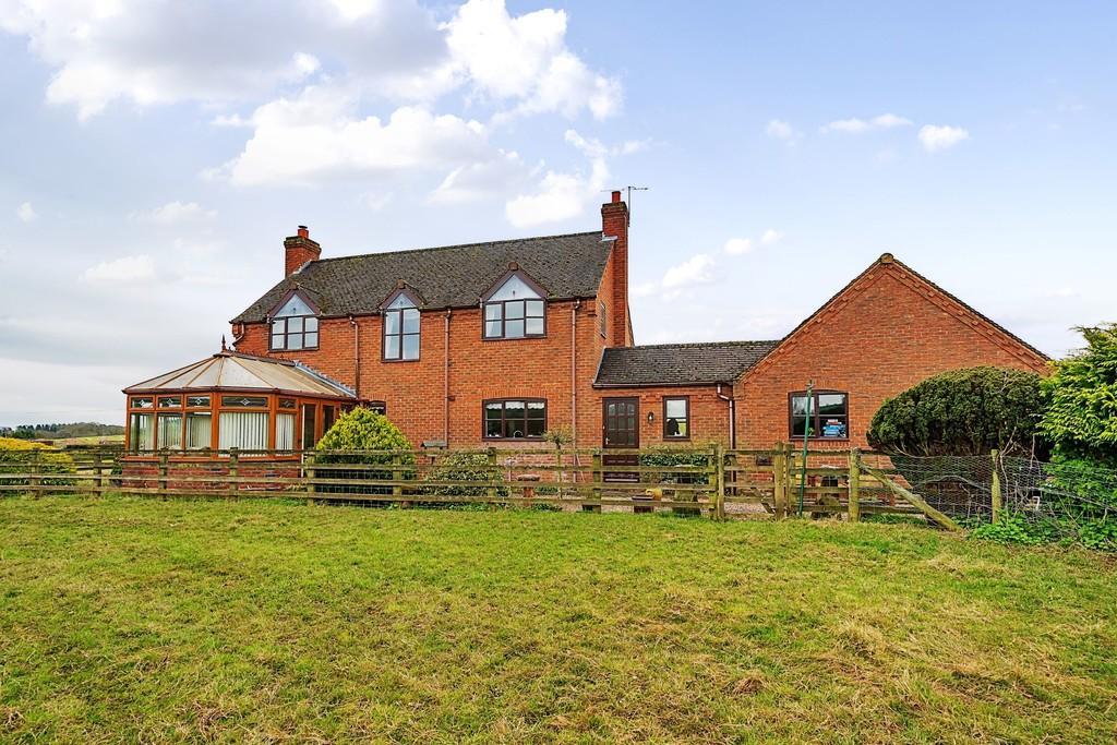 Dunley, StourportonSevern 3 bed farm house for sale £1,300,000