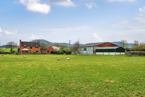 3 bedroom farm house for sale, Dunley, Stourport-on-Severn