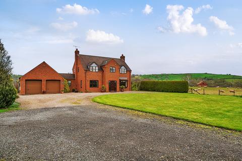 3 bedroom farm house for sale, Dunley, Stourport-on-Severn