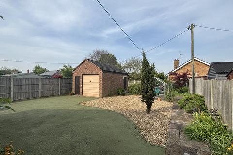 3 bedroom detached bungalow for sale, Hunstanton Road, Dersingham