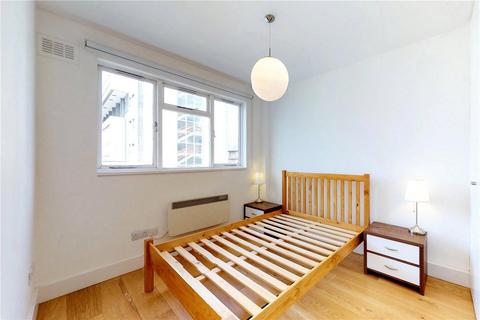 2 bedroom apartment for sale, Gwynne House, Turner Street, London, E1