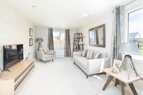 3 bedroom detached house for sale, Plot 16, The Dunblane at Forth Valley View, Hillcrest Farm, Shieldhill FK2