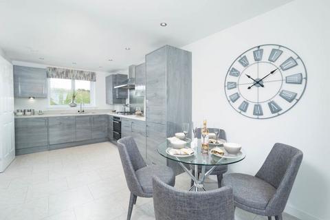 3 bedroom detached house for sale, Plot 19, The Dunblane at Forth Valley View, Reddingmuirhead FK2