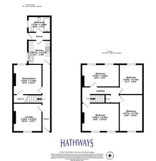 4 bedroom terraced house for sale, Mellon Street, Newport, NP20
