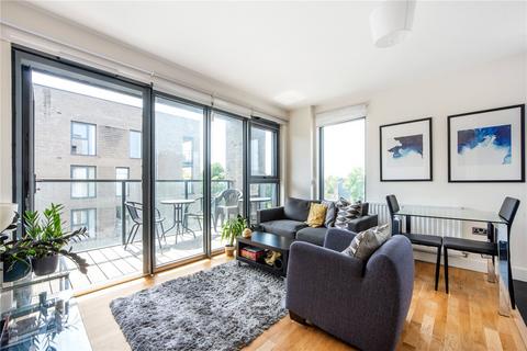 2 bedroom apartment for sale, Green Lanes Walk, London, N4