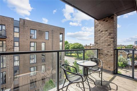 2 bedroom apartment for sale, Green Lanes Walk, London, N4