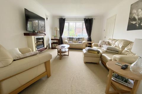 4 bedroom detached house for sale, Springdale, Finchampstead, Wokingham