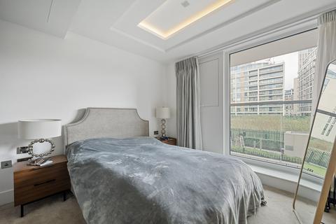 1 bedroom apartment to rent, Radnor Terrace, London W14
