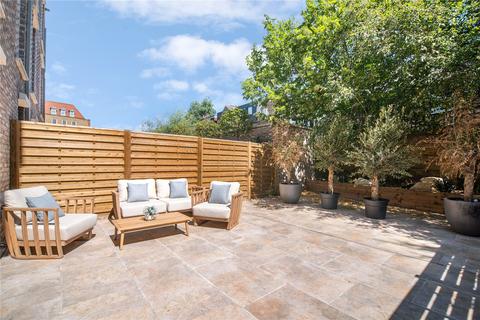 undefined, Maud Chadburn Place, SW4