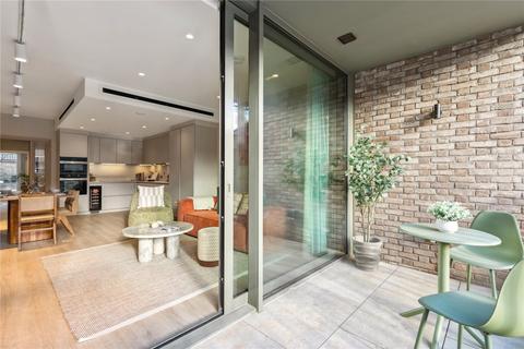 undefined, Maud Chadburn Place, SW4