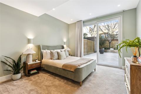 undefined, Maud Chadburn Place, SW4