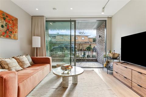 undefined, Maud Chadburn Place, SW4