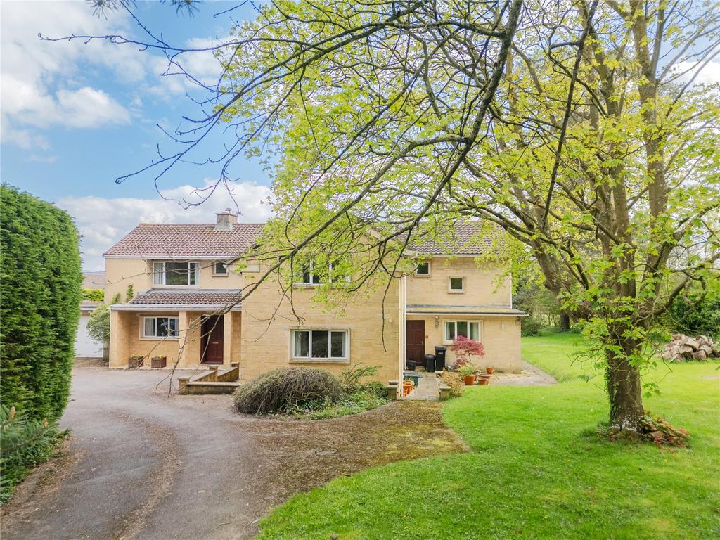 Six bedroom detached property Chew... 6 bed detached house for sale