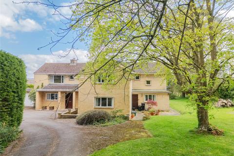 6 bedroom detached house for sale, Six bedroom detached property - Chew Stoke, Breach Hill Lane,