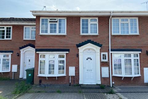 3 bedroom terraced house for sale, Verwood Road, Harrow HA2