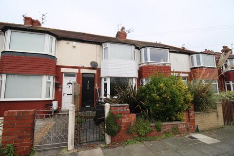 2 bedroom terraced house for sale, Collyhurst Avenue, Blackpool FY4
