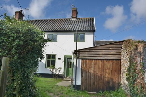 2 bedroom cottage to rent, Old Post Office Court, Harleston