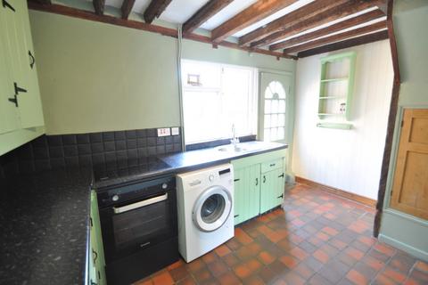 125 Chediston Street, Halesworth, IP19 8BJ