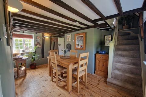 3 bedroom cottage for sale, Bentley Road, Forncett St Peter