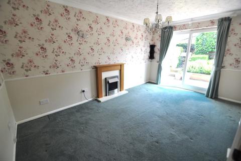 2 bedroom detached bungalow for sale, Barley Meadow, Halesworth