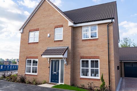 4 bedroom detached house for sale, Plot 301, The Turnberry at Charles Church @ Beaufort Park, Wyck Beck Road BS10