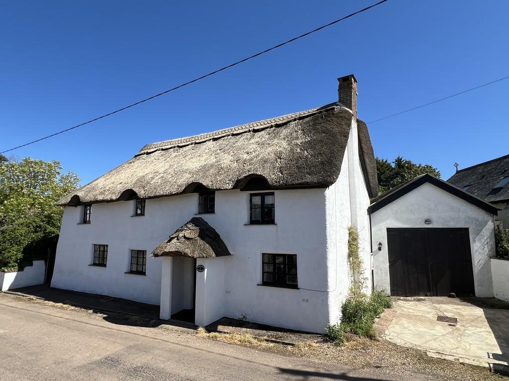 Marsh Green 4 bed detached house for sale £599,950