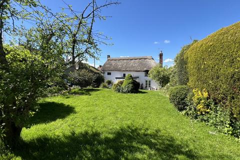 4 bedroom detached house for sale, Marsh Green, Exeter