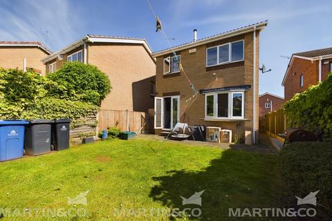 3 bedroom detached house for sale, Crossfield Drive , Skellow