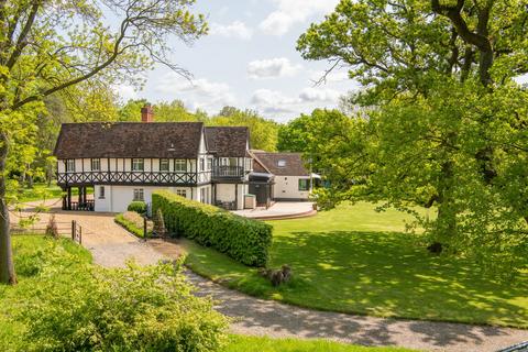 6 bedroom detached house for sale, Bedford Road, Biggleswade SG18