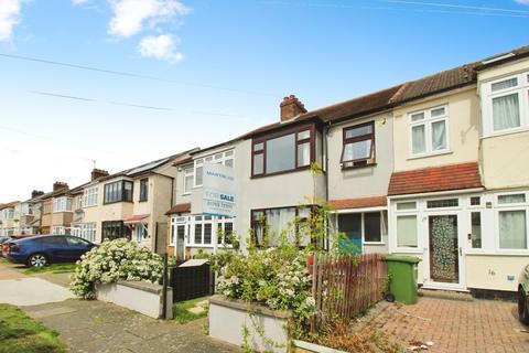 18 Saffron Road, Romford, RM5 3ES