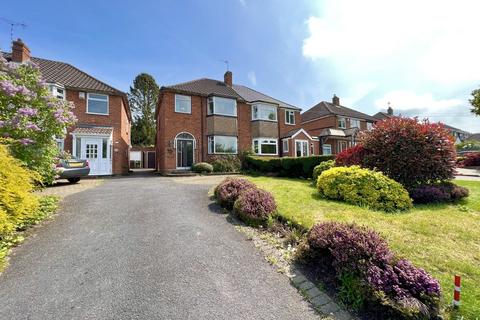 Shirley - 3 bedroom semi-detached house for sale