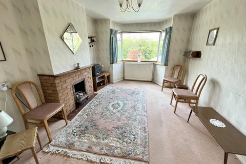 3 bedroom semi-detached house for sale, Peterbrook Road, Shirley