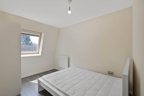 2 bedroom apartment for sale, Bradstock Road, Hackney